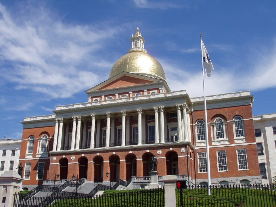 Massachusetts Passes The Work and Family Mobility Act