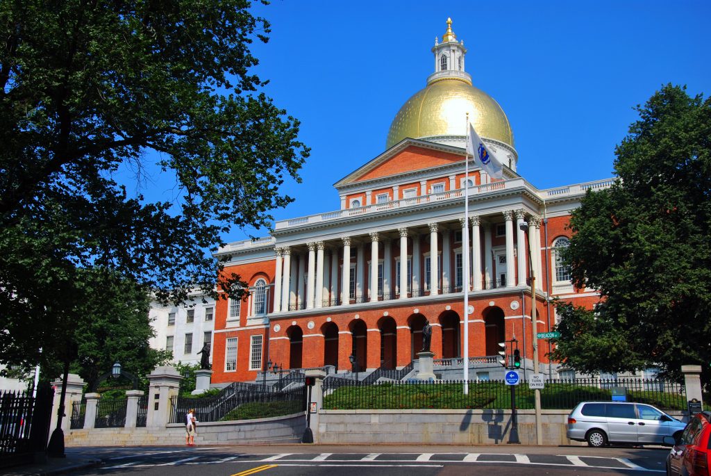 Legislature to Change Massachusetts Rehabilitation Commission’s Name to ...